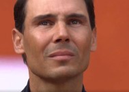 爱游戏电脑版-纳达尔重返赛场，大比分获胜首场状态出色，快船观众沸腾！